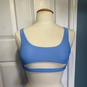 SHEIN bikini top. Size S